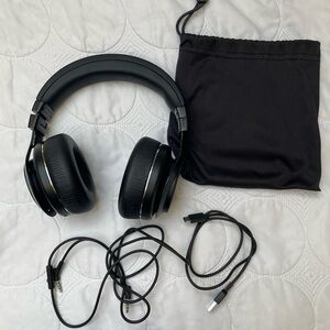 Like New Kygo Life Headphones. Black.